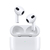 Apple AirPods (3rd generation) AirPods Headset True Wireless Stereo (TWS) Hallójárati Hívás/zene Bluetooth Fehér