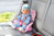 BABY born Car Seat Puppen-Reisesitz