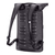 Ortlieb Daypack Metrosphere 21 l Schwarz