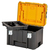 DeWALT DWST83343-1 small parts/tool box Polycarbonate (PC) Black, Yellow