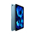 Apple iPad Air 256 GB 27,7 cm (10.9") Apple M 8 GB Wi-Fi 6 (802.11ax) iPadOS 15 Blau