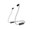 Sony WI-C100 Auriculares Inalámbrico Dentro de oído Llamadas/Música Bluetooth Negro