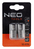 NEO tools 10-970 screwdriver bit