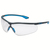 Uvex sportstyle 9193 415 Safety glasses Blue, Grey