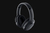 Razer Barracuda Kopfhörer Verkabelt & Kabellos Kopfband Anrufe/Musik USB Typ-C Bluetooth Schwarz