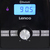 Lenco MC-030BK domowe urządzenie audio System micro domowego audio 10 W Czarny