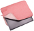 Case Logic Reflect REFPC114 - Pomelo Pink 35,6 cm (14") Opbergmap/sleeve Roze