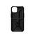 Urban Armor Gear Monarch mobile phone case 15.5 cm (6.1") Cover Black