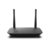 Linksys E5350 router inalámbrico Ethernet rápido Doble banda (2,4 GHz / 5 GHz) Negro