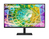 Samsung LS32A800NMPXEN computer monitor 81,3 cm (32") 3840 x 2160 Pixels 4K Ultra HD LCD Zwart