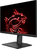 MSI Optix G273QPF monitor komputerowy 68,6 cm (27") 2560 x 1440 px Quad HD Czarny