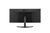LG 34WQ500-B écran plat de PC 86,4 cm (34") 2560 x 1080 pixels Full HD LED Noir