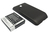 CoreParts MOBX-BAT-LKP990XL mobiltelefon alkatrész Akkumulátor Fekete