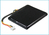 CoreParts MBXGPS-BA302 accessoire voor navigatie Navigatorbatterij