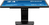 iiyama ProLite computer monitor 60,5 cm (23.8") 1920 x 1080 Pixels Full HD LED Touchscreen Zwart