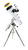 Bresser Optics Messier NT-203/1200 Hexafoc EXOS-2/EQ5 Reflektor 400x Weiß