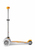 Micro Mobility Mini Micro Deluxe Flux LED Kinder Dreiradroller Gelb