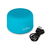 Veho M3 Enceinte portable mono Couleur aqua 3 W