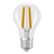 LEDVANCE 4099854009617 LED-Lampe Warmweiß 3000 K 5 W E27 A