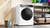 Bosch Serie 8 WGB24410BY mosógép Elöltöltős 9 kg 1400 RPM Fehér