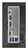 Asrock DeskMini X600/USB4 1,92 l großer PC Schwarz AMD X600 Sockel AM5