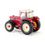 Wiking IHC 1455 XL Traktor-Modell Vormontiert 1:32