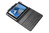 HP Pro 8 Travel Keyboard Fekete Pogo Pin