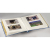 Hama Singo album fotografico e portalistino Blu 60 fogli