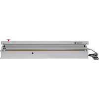 Soudeuse de table MAGNETA