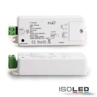 Article picture 1 - Sys-One wireless :: push-button dimmer :: 1x8A :: 12-36V/DC