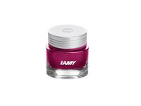 Tintenfass Lamy T53 crystal ink rhodonite 260