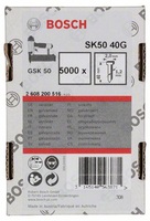 Senkkopf-Stift SK50 40G 1240verzinkt: Detailansicht 1