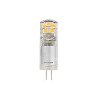 Lampe LED spéciale ToLEDo G4 2,4W 300lm 827 (0029658)