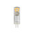 Lampe LED spéciale ToLEDo G4 2,4W 300lm 827 (0029658)