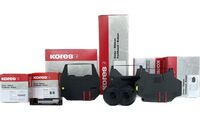 Kores Farbband für Canon AP100, Carbon, schwarz (3280156)
