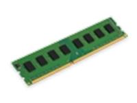 DDR3 4GB PC 1600 CL11 Kingston ValueRam 1,35V