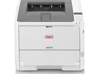 OKI B512dn Laserdrucker s/w