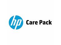 HP 3 Jahres Care Pack Pick-Up Notebooks 2xx G4+ G5+ 3xx G3+
