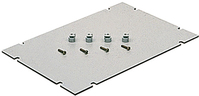 ABB V32IWNJ6 VMS32 MONTAGEPLAAT PERTINAX