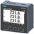 SIEMENS 7KM3120-0BA01-1DA0 SENTRON PAC3120 LCD 96X96 MM P