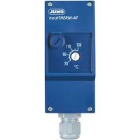 Jumo Kapillar Thermostat 1-poliger Schließer, 230V ac/dc / 16A bei Mercateo  günstig kaufen