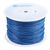 Alpha Wire Einzeladerleitung 0.81 mm², 18 AWG 305m Blau PVC isoliert Ø 2.01mm 16/0,25 mm Litzen UL1007