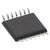Microchip 18-Bit ADC MCP3424-E/ST Quad, 0.004ksps TSSOP, 14-Pin