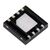 onsemi PLL-Taktpuffer 4 /Chip 30 mA 200MHz SMD DFN, 8-Pin 2 x 2 x 0.95mm