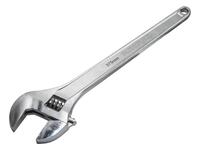 Chrome Adjustable Spanner 375mm (15in)