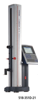 MITUTOYO Nagypontosságú magasságmérő digitális 0 - 972 mm / 0,0001 mm 518-351D-21