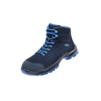 Atlas SL82 Safety Shoes S1 SRC ESD - Size 5 (38)