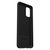 OtterBox Symmetry - Funda Anti-Caídas Fina y elegante para Samsung Galaxy S20+ Negro - Funda