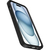 OtterBox Symmetry MagSafe Apple iPhone 15/iPhone 14/iPhone 13 - Schwarz - Schutzhülle