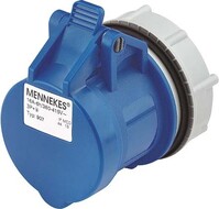 Anbaudose TwinCONTACT 32A3p6h230V, IP44 987